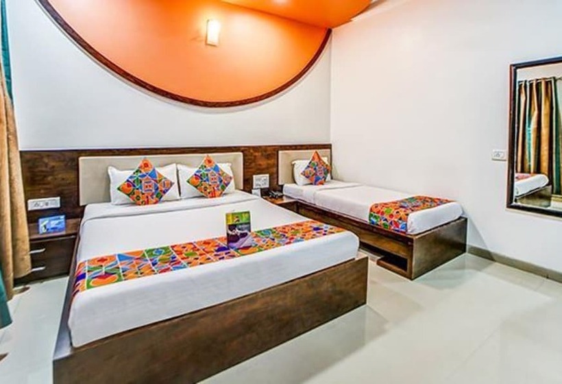 Fotos del hotel Fab Adore Palace:  15