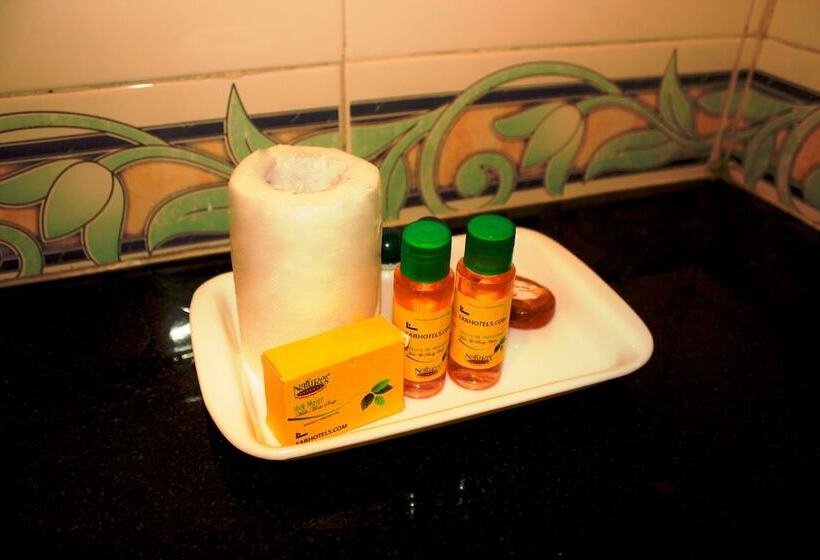 Fotos del hotel Fab Adore Palace:  5