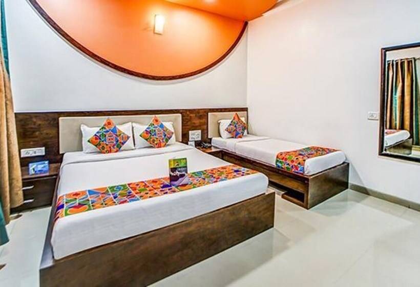 Fotos del hotel Fab Adore Palace:  16