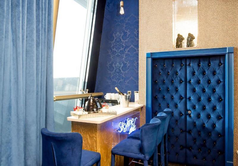 Fotos del hotel Arthouse:  11