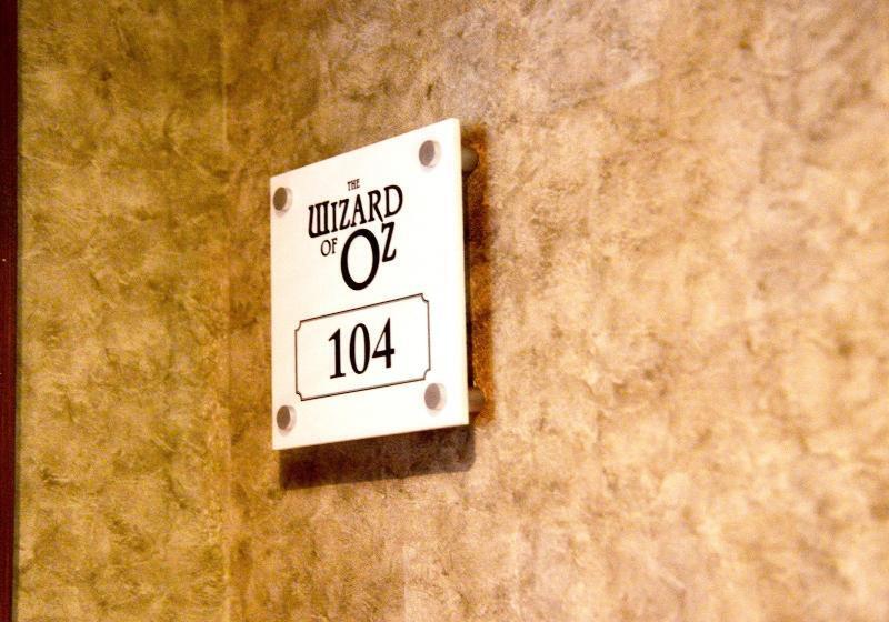 Fotos del hotel Arthouse:  6