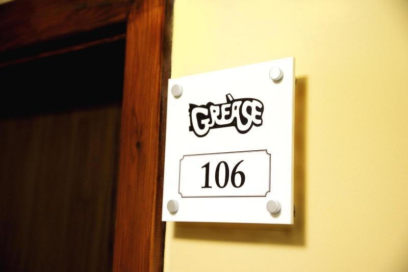 Fotos del hotel Arthouse:  18