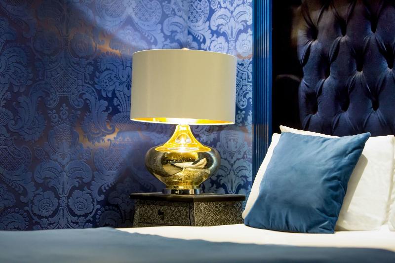 Fotos del hotel Arthouse:  15