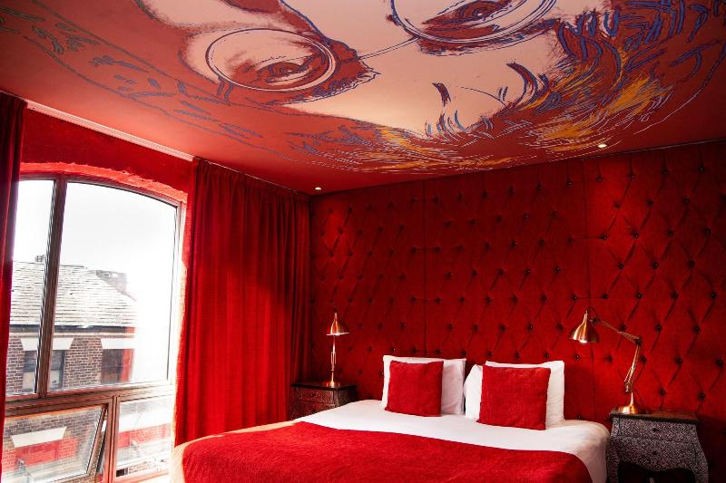 Fotos del hotel Arthouse:  8