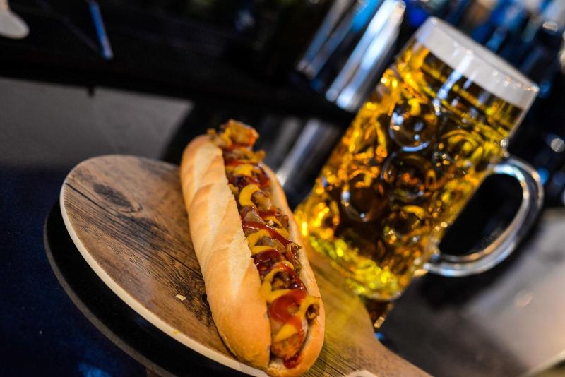 Fotos del hotel Arthouse:  13