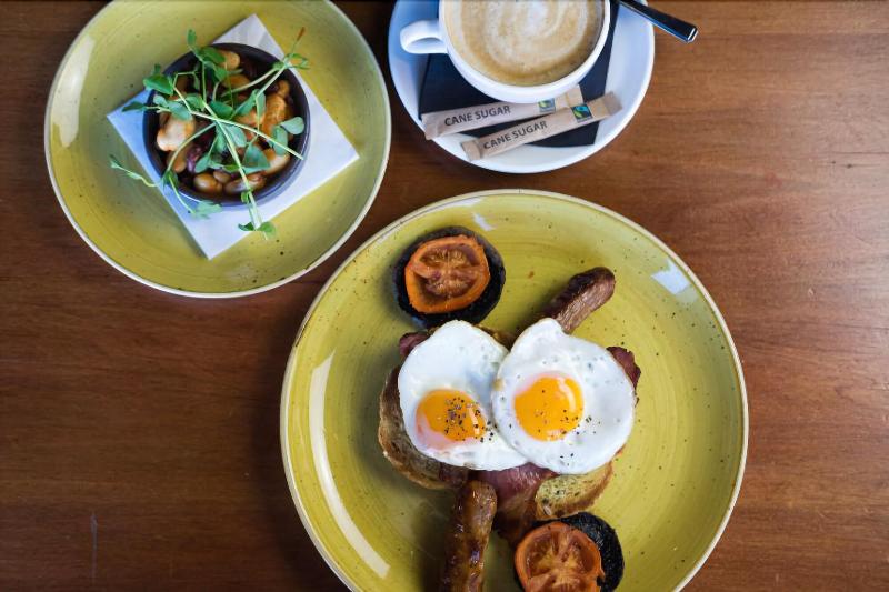 Fotos del hotel Arthouse:  9