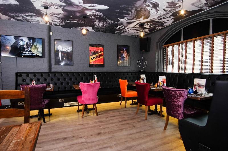 Fotos del hotel Arthouse:  21