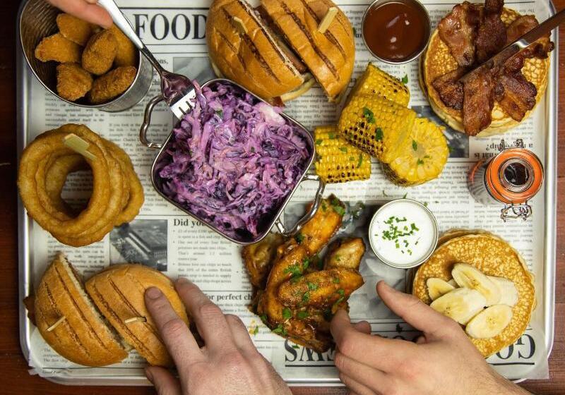 Fotos del hotel Arthouse:  4