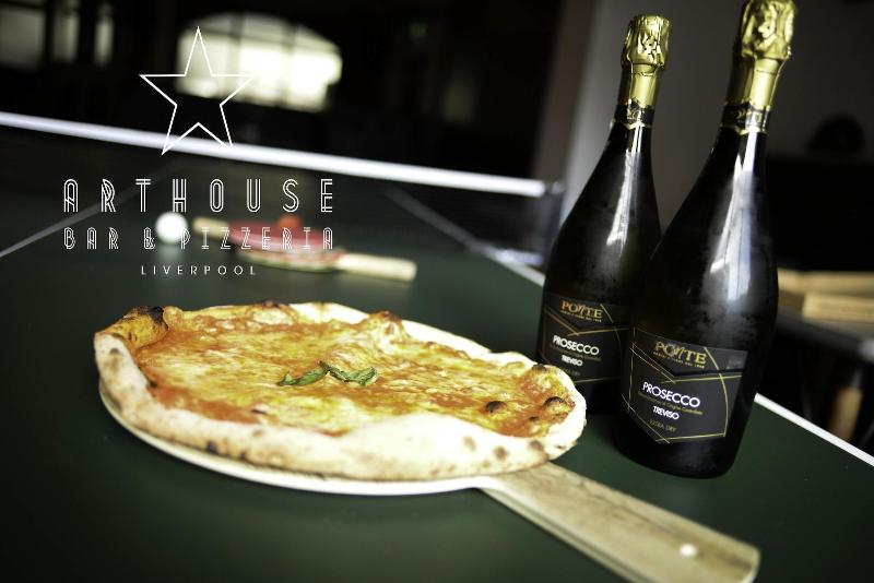 Fotos del hotel Arthouse:  25