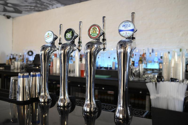 Fotos del hotel Arthouse:  5