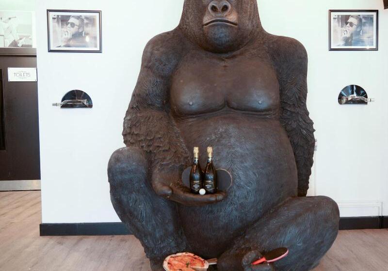 Fotos del hotel Arthouse:  22