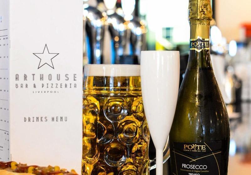 Fotos del hotel Arthouse:  23