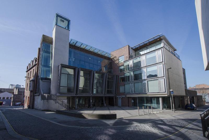 Fotos del hotel Arthouse:  24