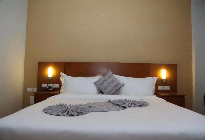 Fotos del hotel Azzeman:  2