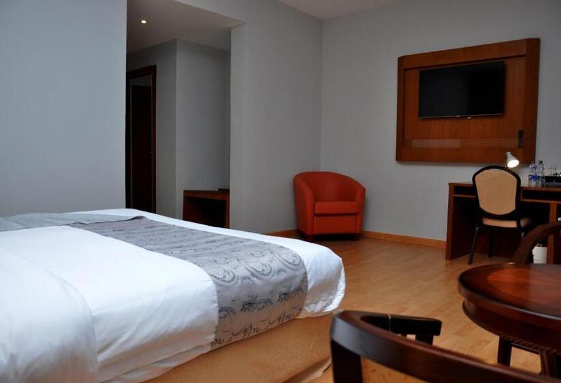 Fotos del hotel Azzeman:  23