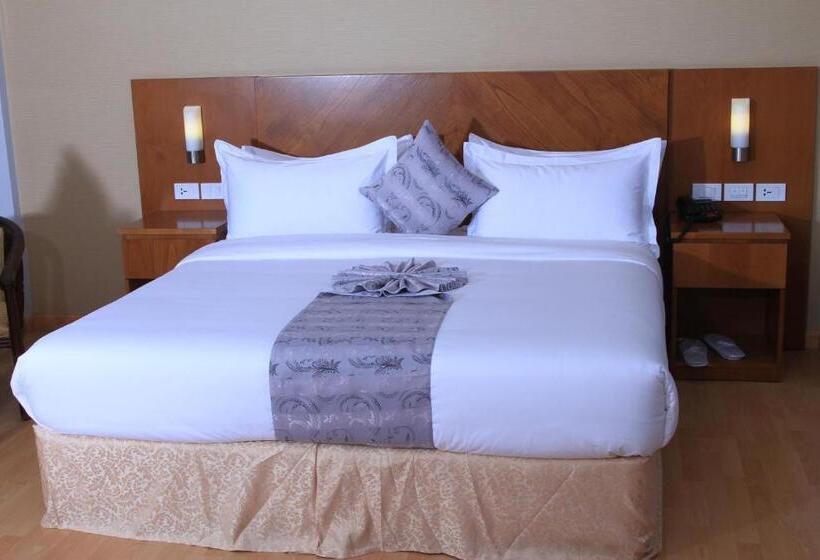 Fotos del hotel Azzeman:  17