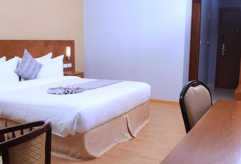 Fotos del hotel Azzeman:  24