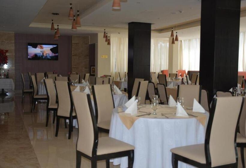 Fotos del hotel Azzeman:  5