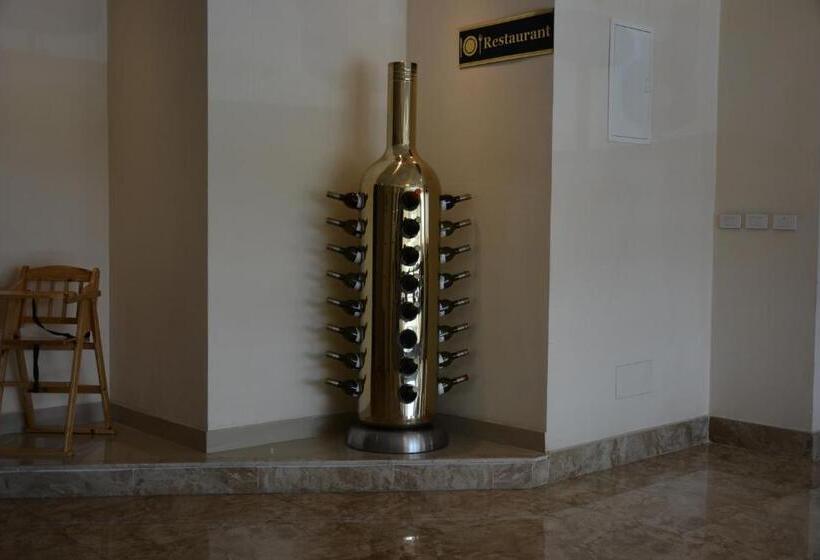 Fotos del hotel Azzeman:  8