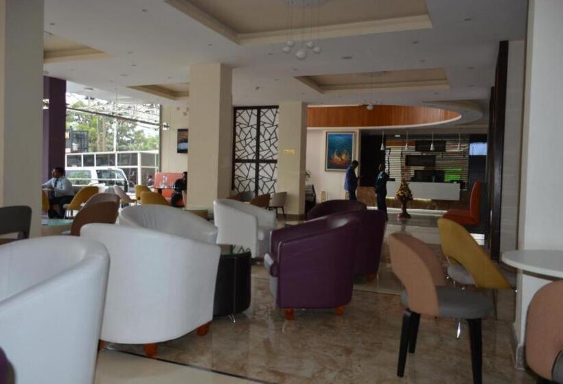 Fotos del hotel Azzeman:  11