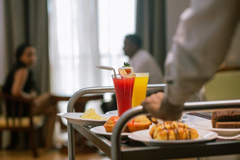 Fotos del hotel Azzeman:  19