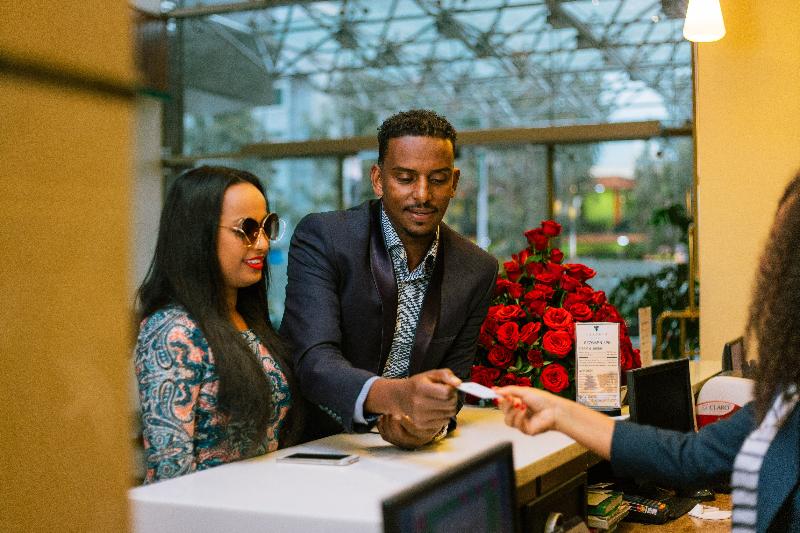 Fotos del hotel Azzeman:  16