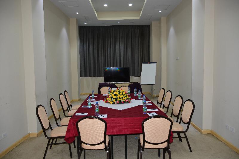 Fotos del hotel Azzeman:  15