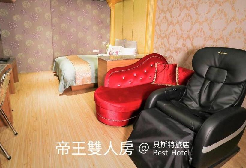 Fotos del hotel Best:  22