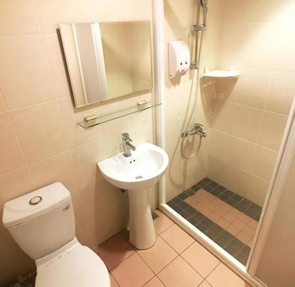 Fotos del hotel Best:  9