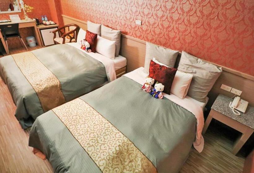 Fotos del hotel Best:  17