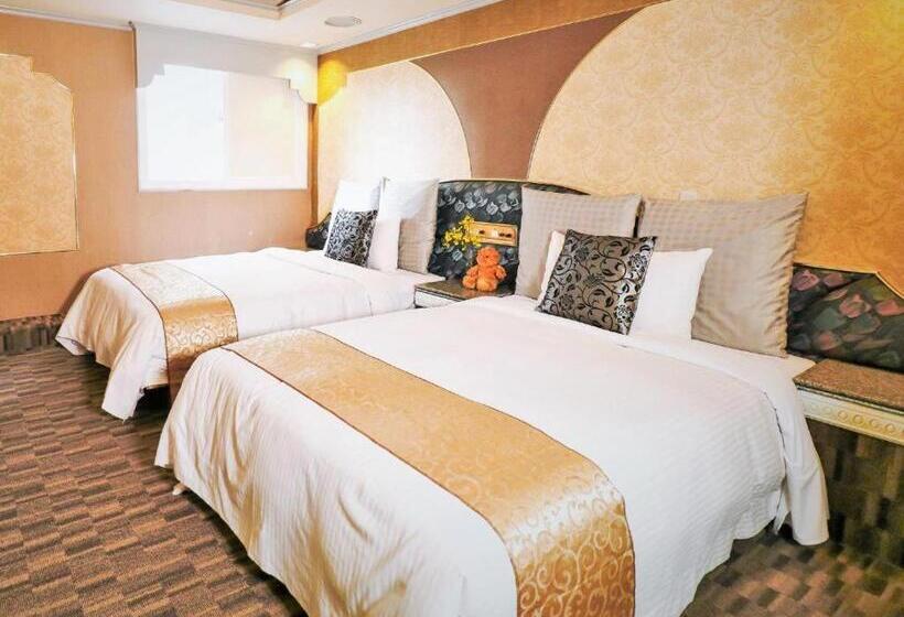 Fotos del hotel Best:  20