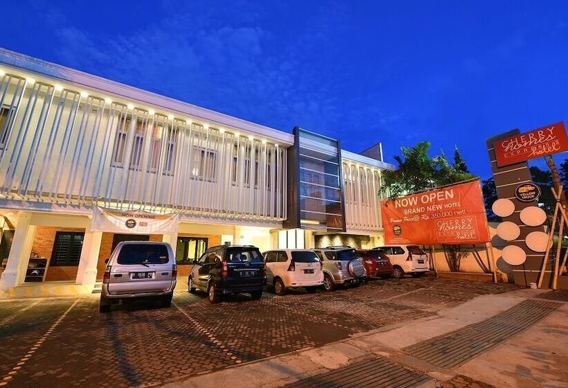 Fotos del hotel Cherry Homes Express:  1