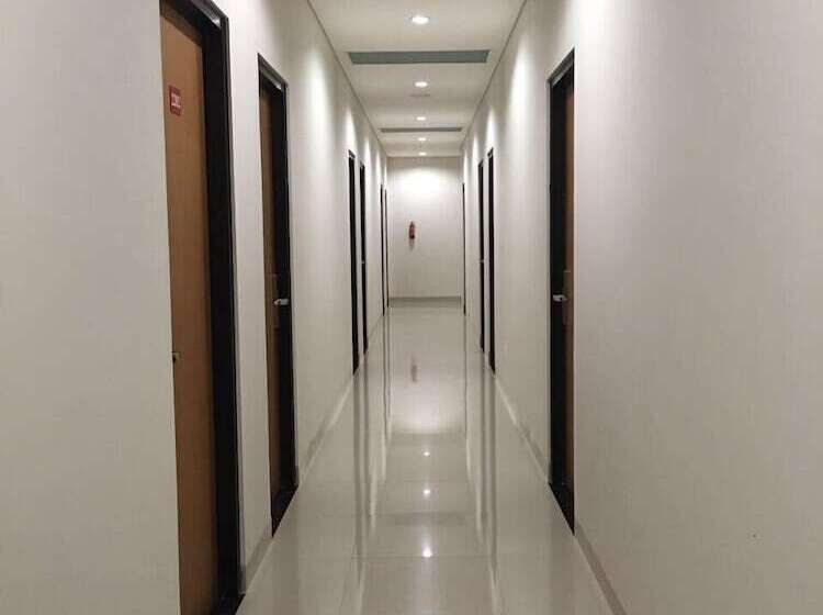 Fotos del hotel Cherry Homes Express:  9