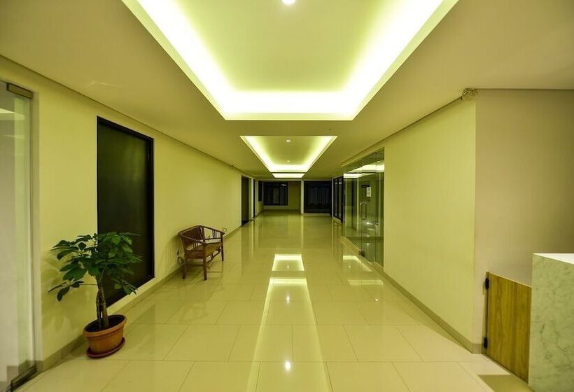 Fotos del hotel Cherry Homes Express:  3