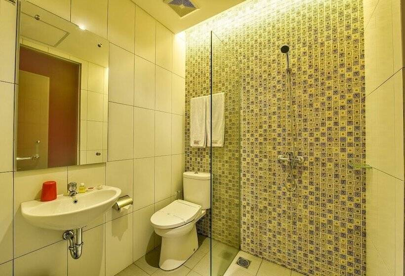 Fotos del hotel Cherry Homes Express:  4