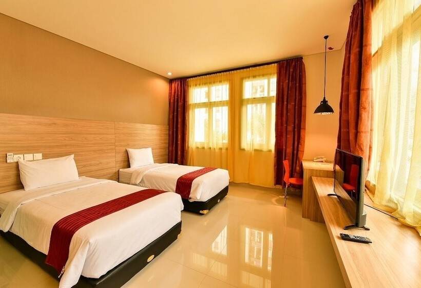 Fotos del hotel Cherry Homes Express:  8