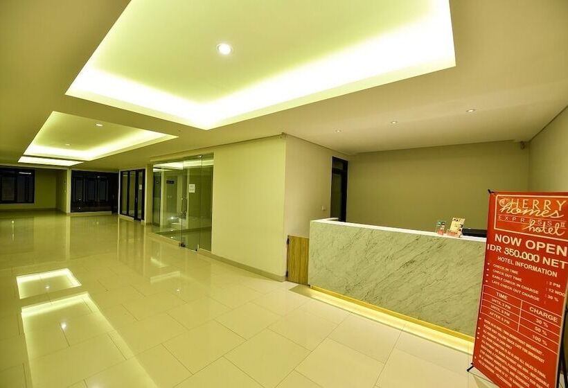 Fotos del hotel Cherry Homes Express:  7