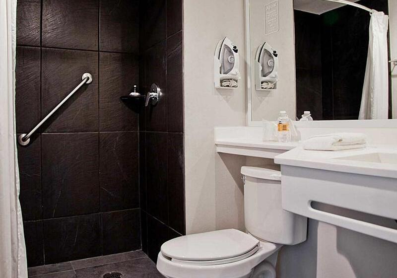 Fotos del hotel City Express Plus Bogota Aeropuerto:  10