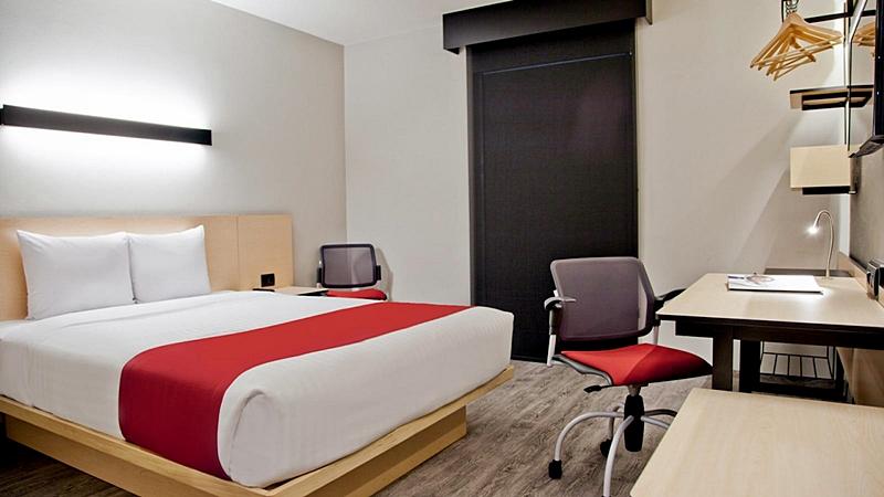 Fotos del hotel City Express Plus Bogota Aeropuerto:  14