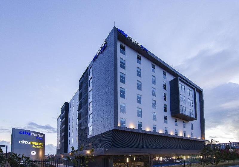 City Express Plus Bogota Aeropuerto