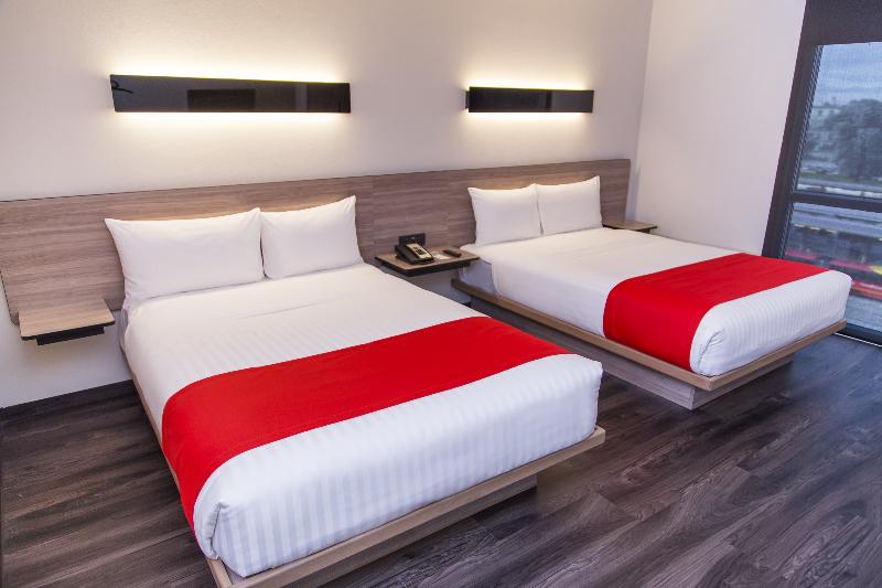 Fotos del hotel City Express Plus Bogota Aeropuerto:  2