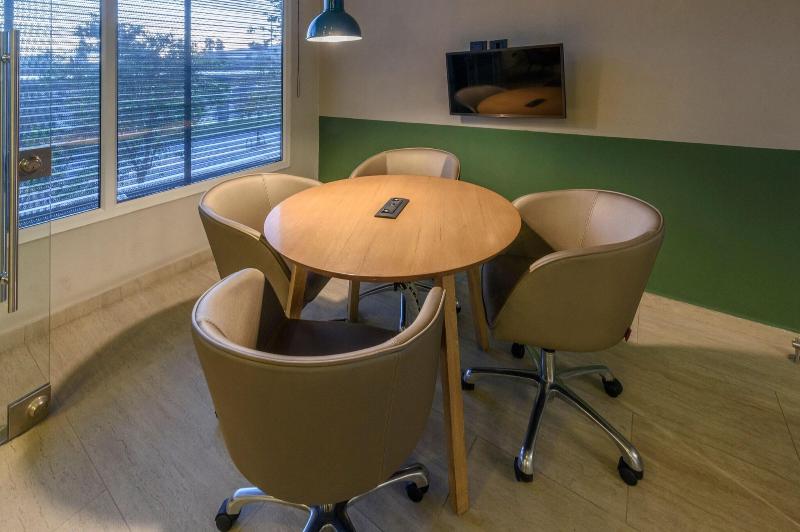 Fotos del hotel City Express Plus Bogota Aeropuerto:  19