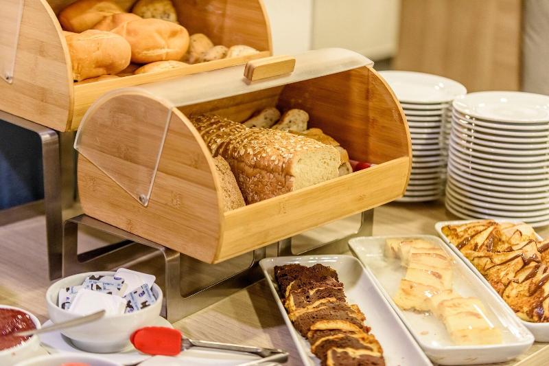 Fotos del hotel City Express Plus Bogota Aeropuerto:  6