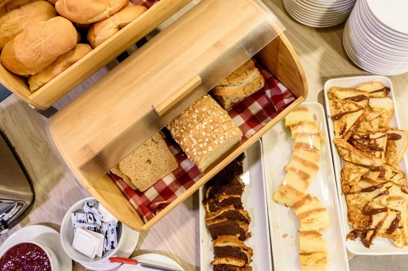 Fotos del hotel City Express Plus Bogota Aeropuerto:  17