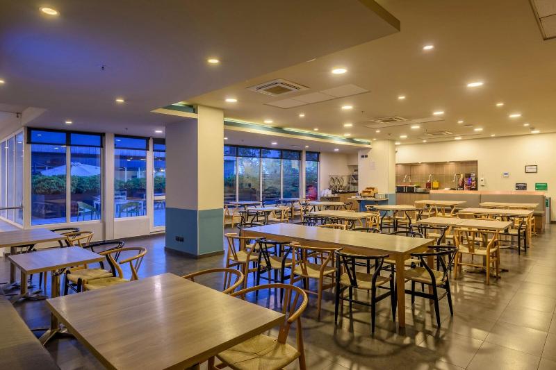 Fotos del hotel City Express Plus Bogota Aeropuerto:  18