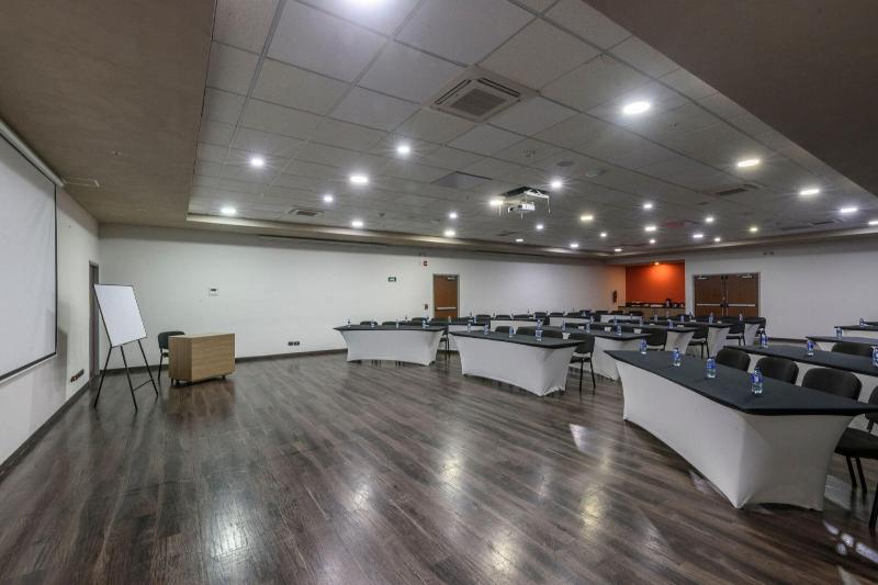 Fotos del hotel City Express Plus Bogota Aeropuerto:  4