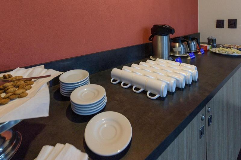 Fotos del hotel City Express Plus Bogota Aeropuerto:  21