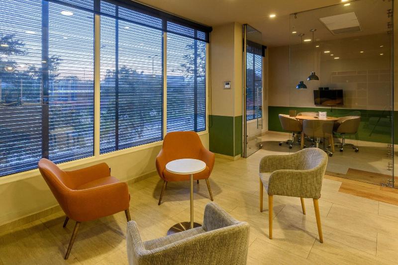 Fotos del hotel City Express Plus Bogota Aeropuerto:  3