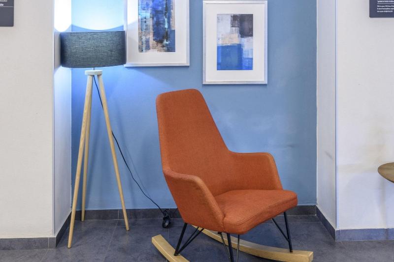 Fotos del hotel City Express Plus Bogota Aeropuerto:  20