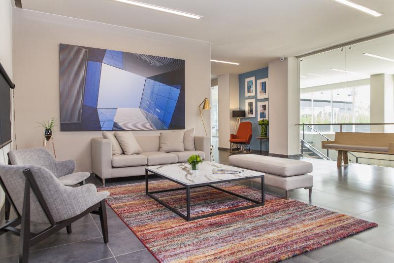 Fotos del hotel City Express Plus Bogota Aeropuerto:  22